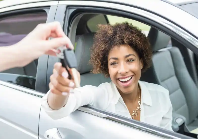 auto leasen Weerselo